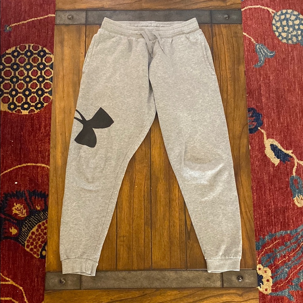 UA Men’s Joggers